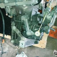 CAMBIO 5M FORD FIESTA 1.6 TD 2015 TZJA 226/2026