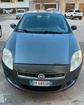 Fiat bravo multijet diesel 1.600 ottime cond