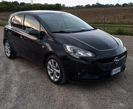 Opel Corsa 1.4 90CV GPL Tech 5 porte Advance
