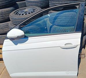 Portiere sportelli sinistri SX VW Polo 2020