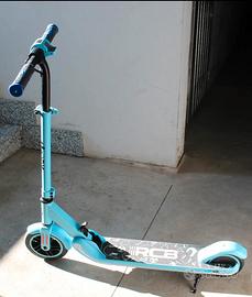 Monopattino elettrico