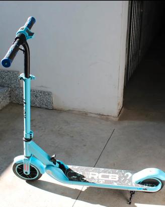 Monopattino elettrico