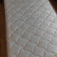 Materassi tradizionali a molle