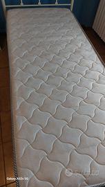 Materassi tradizionali a molle