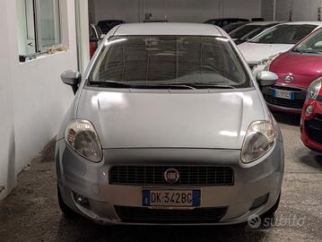 Fiat Grande Punto 1.2 5 porte Actual