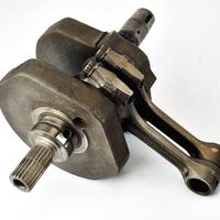 SUZUKI V STROM 650 08 11 albero motore