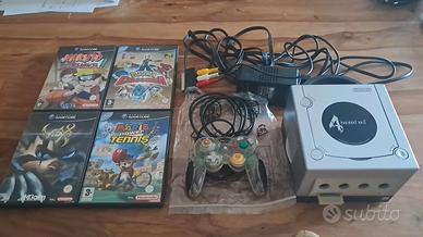Game Cube