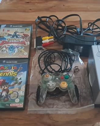 Game Cube
