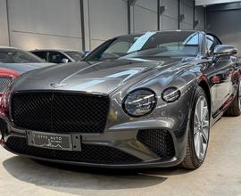BENTLEY Continental GT V8 Convertible