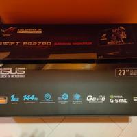 Asus Swift Rog 