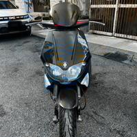 Gilera Runner 50 SP