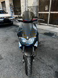Gilera Runner 50 SP