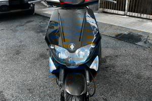 Gilera Runner 50 SP