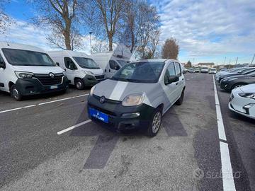 Fiat Panda van 0.9 nat.p. 80cv Pop 2p.ti