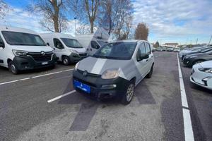 Fiat Panda van 0.9 nat.p. 80cv Pop 2p.ti