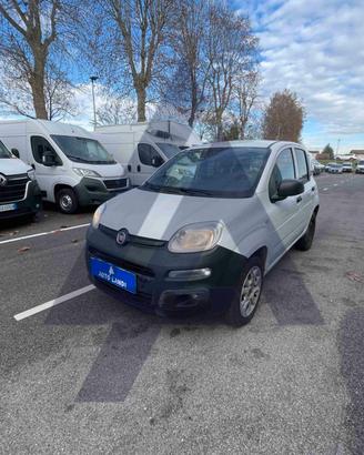 Fiat Panda van 0.9 nat.p. 80cv Pop 2p.ti