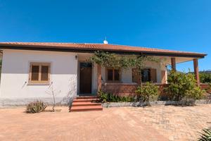 VILLA bifamiliare a Steccato di Cutro