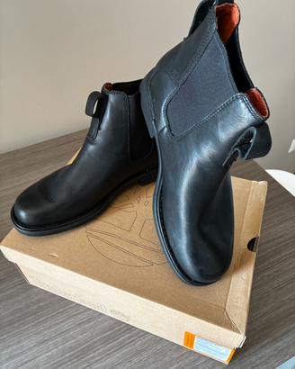 Stivaletti uomo Timberland