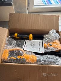Kit cesoie completo