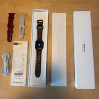 Apple Watch serie 3 - 38 mm per parti di ricambio