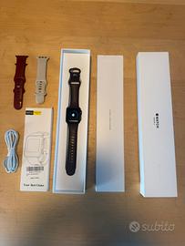 Apple Watch serie 3 - 38 mm per parti di ricambio