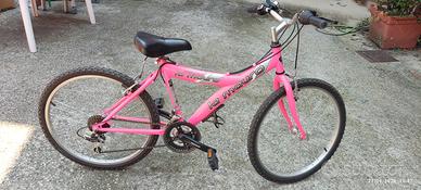 MTB 24 pollici 