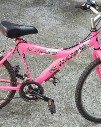 MTB 24 pollici 