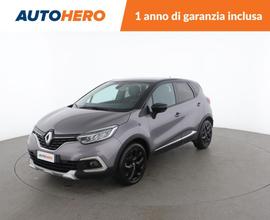 RENAULT Captur JZ40256