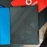 Ipad pro 12.9 128gb M1 + tastiera