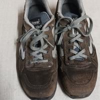 scarpa antinfortunistica