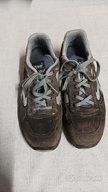 scarpa antinfortunistica