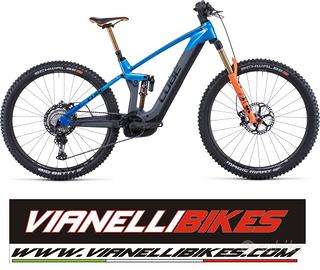 Cube stereo hybrid 140 HPC AT Factory SUPER SCONTO