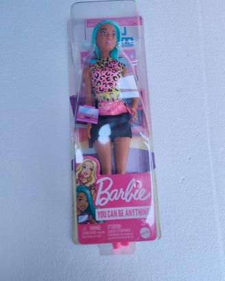 BARBIE BAMBOLA 