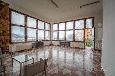 Appartamento Monreale [AP/426VRG]