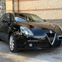 Alfa Romeo Giulietta 1.6 JTDm-2 120 CV Progression