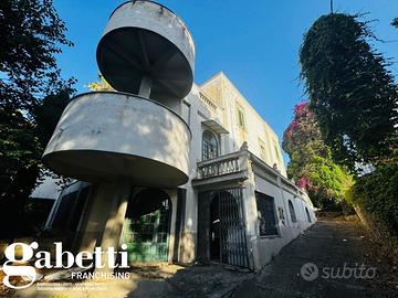 Villa singola Acquedolci [Cod. rif 3246005VRG]