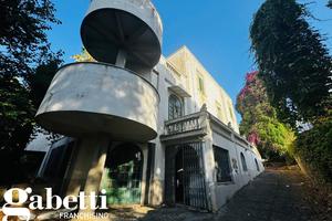 Villa singola Acquedolci [Cod. rif 3246005VRG]