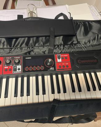 Tastiera musicale Casio CT-S1000V 61 tasti