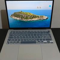 Macbook air M1 2020