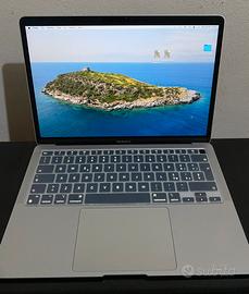 Macbook air M1 2020