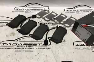 Pastiglie Freno Post Giulia - Stelvio 2.9 77367666