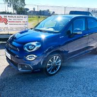 Fiat 500X 1.3 MultiJet 95 CV Sport