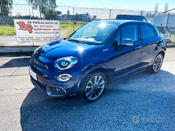 Fiat 500X 1.3 MultiJet 95 CV Sport