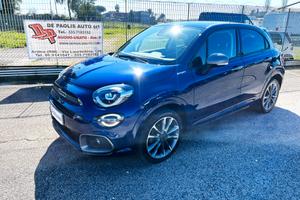 Fiat 500X 1.3 MultiJet 95 CV Sport
