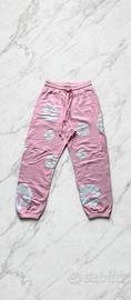 denim tears rosa 