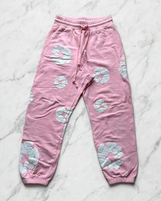 denim tears rosa 