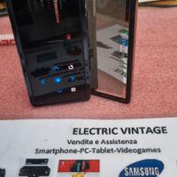 9643N-Lettore MP3 con Cassa Originale Samsung YP-K