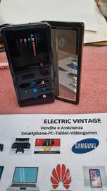 9643N-Lettore MP3 con Cassa Originale Samsung YP-K