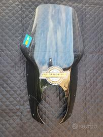 🔶 Cupolino Alto Maggiorato per KTM 990 Adventure