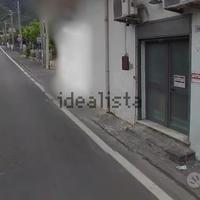 Locale commerciale su strada provinciale